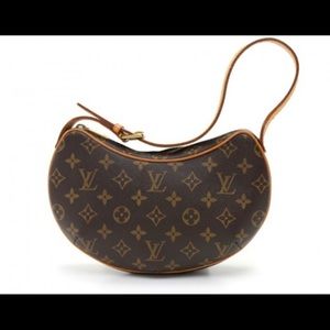 Louis Vuitton Croissant PM